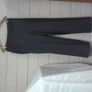 TALBOTS wool pants, size 10